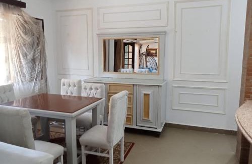 Marina El Alamein Apartment | chalet 1 villa150 4 bedrooms ground floor green beach