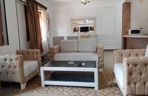 Marina El Alamein Apartment | chalet 1 villa150 4 bedrooms ground floor green beach