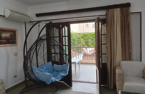 Marina El Alamein Apartment | chalet 1 villa150 4 bedrooms ground floor green beach