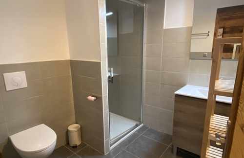 Huez-en-Oisans Ski Chalet | Chalet 10 people private jacuzzi 50m from the slopes and lifts