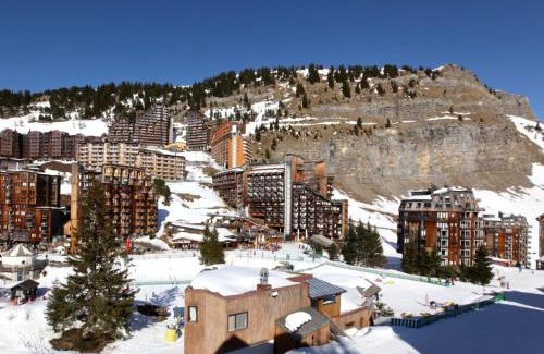 Avoriaz Ski Chalet | Chalet 10 pers avec sauna, ski aux pieds, service hôtelier, Avoriaz - FR-1-314-193