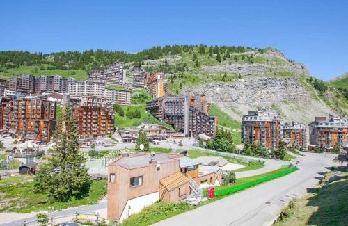 Avoriaz Ski Chalet | Chalet 10 pers avec sauna, ski aux pieds, service hôtelier, Avoriaz - FR-1-314-193