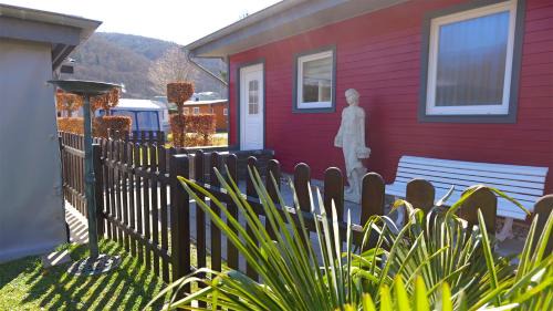 Nideggen House | Chalet 1021