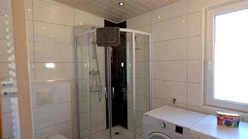 Nideggen House | Chalet 1021