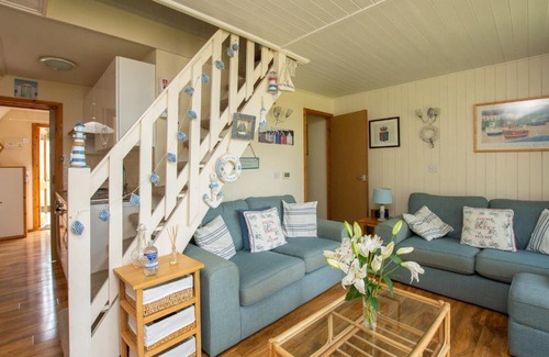 Martin House | Chalet 106