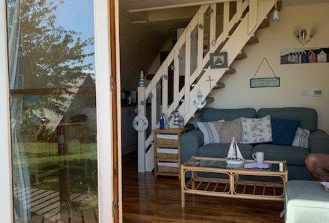 Martin House | Chalet 106