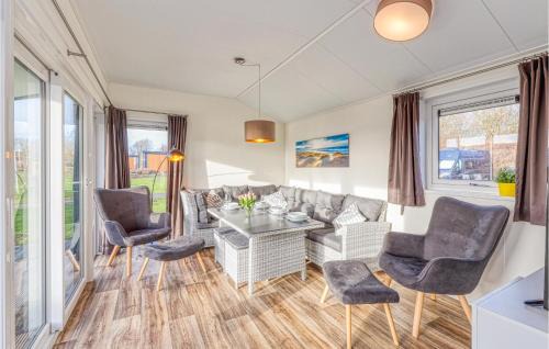 Suesel House | Chalet 11 Am See