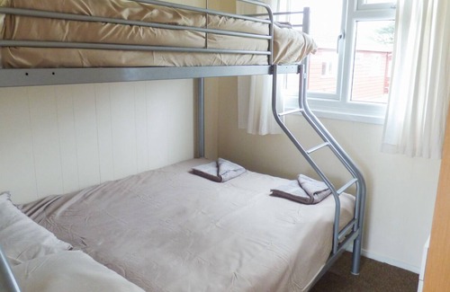 Padstow Cottage | Chalet 117