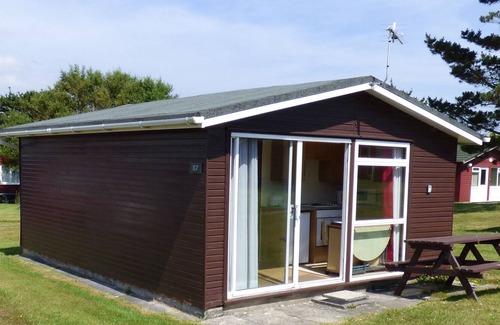 Padstow Cottage | Chalet 117