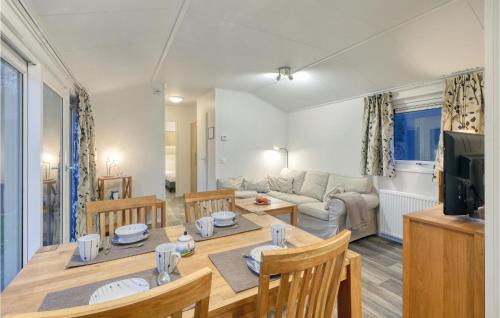 Suesel House | Chalet 12 Am See