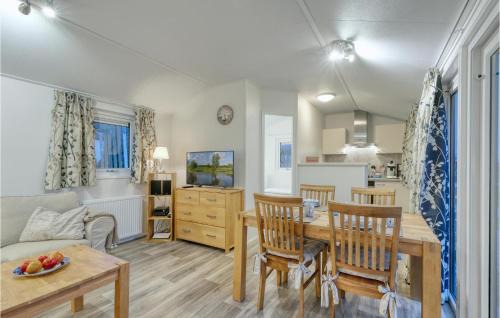 Suesel House | Chalet 12 Am See