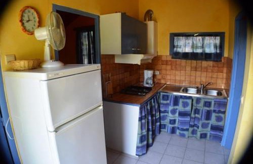 Grospierres Ski Chalet | Chalet #13, 4 Pers, Domaine De Ribiere