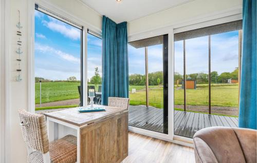 Suesel House | Chalet 13 Am See