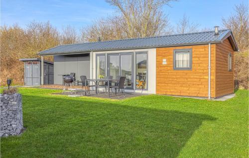 Suesel House | Chalet 14 Am See