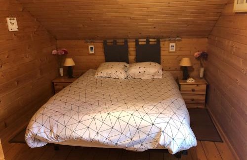 La Teste-de-Buch Ski Chalet | chalet 143 bassin d'Arcachon