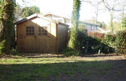 La Teste-de-Buch Ski Chalet | chalet 143 bassin d'Arcachon