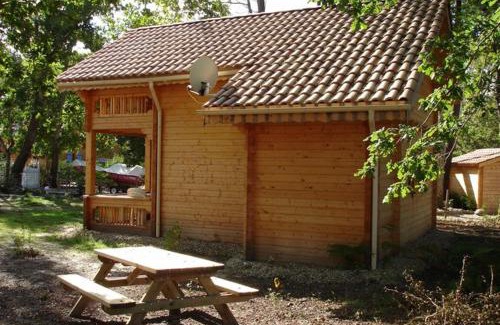 La Teste-de-Buch Ski Chalet | chalet 143 bassin d'Arcachon