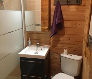 La Teste-de-Buch Ski Chalet | chalet 143 bassin d'Arcachon