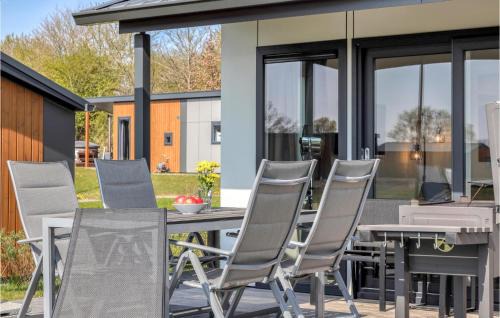 Suesel House | Chalet 15 Am See