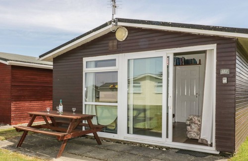 Padstow Cottage | Chalet 157