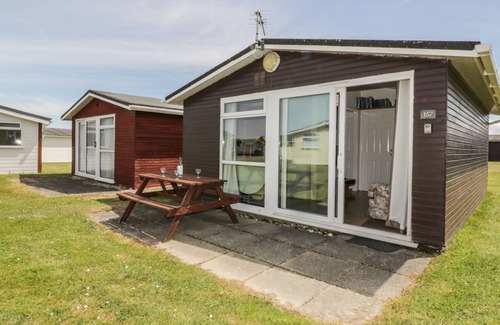 Padstow Cottage | Chalet 157