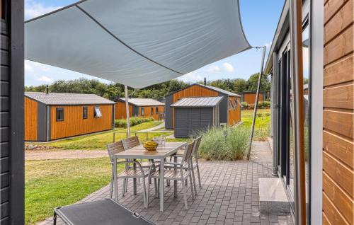 Suesel House | Chalet 16 Am See