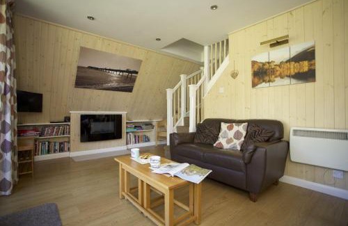 Martin House | Chalet 16