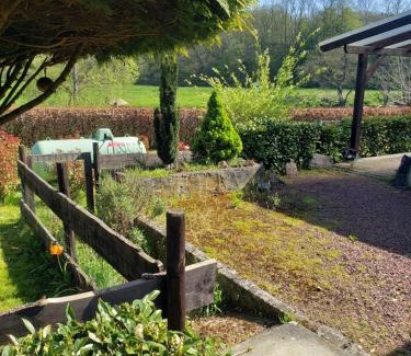 Bohon Other | Chalet 176, Durbuy