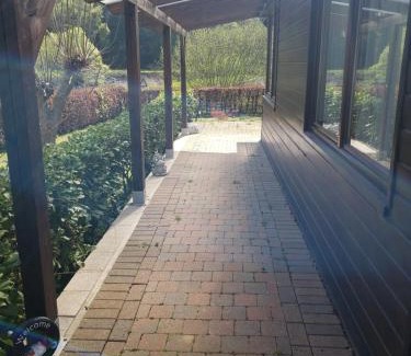 Bohon Other | Chalet 176, Durbuy