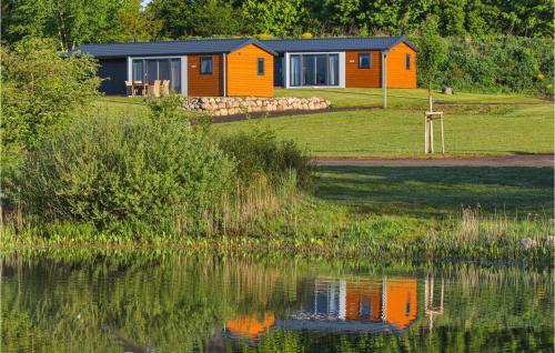 Suesel House | Chalet 19 Am See