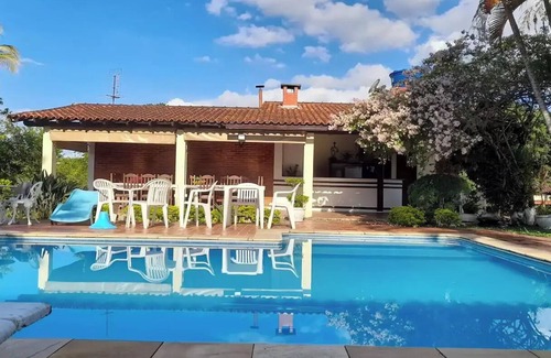 Penedo Ski Chalet | Chalet 2 green paradise