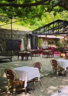 Aouste-sur-Sye Bed & Breakfast | Chalet 2 du Lauzun