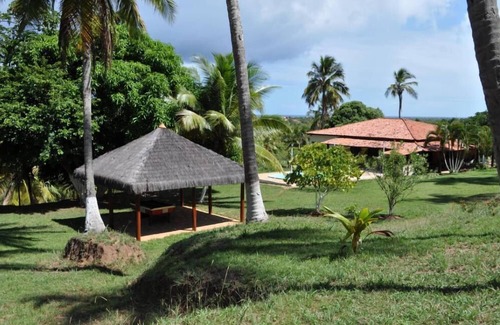 Jacuipe Ski Chalet | Chalet 2 in a Sitio with wonderful sea views