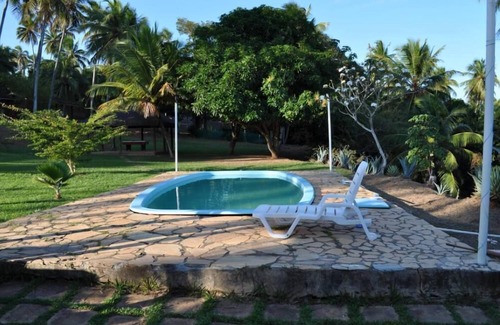 Jacuipe Ski Chalet | Chalet 2 in a Sitio with wonderful sea views