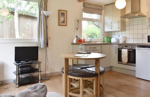 Mount Hawke House | Chalet 2 - Uk12562