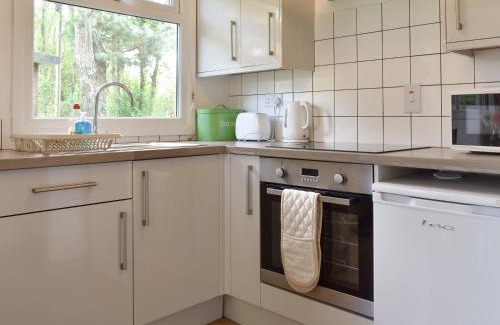 Mount Hawke House | Chalet 2 - Uk12562