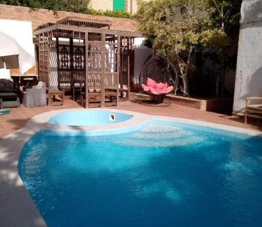 Marina El Alamein Apartment | Chalet 2 v150 first floor 4 bedrooms green beach