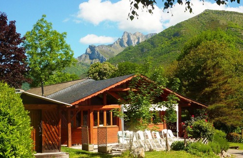 Saint-Beat Ski Chalet | Chalet 20 people Le Tilleul