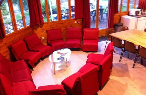 Saint-Beat Ski Chalet | Chalet 20 people Le Tilleul