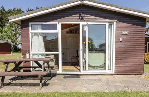 Padstow Cottage | Chalet 209