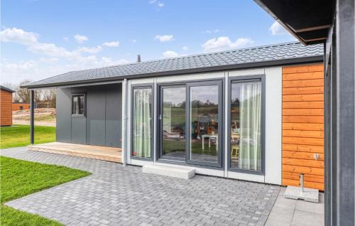 Suesel House | Chalet 21 Am See