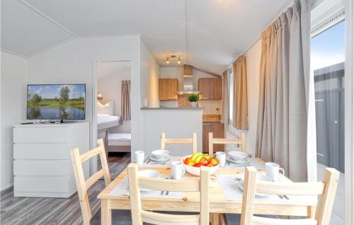Suesel House | Chalet 21 Am See
