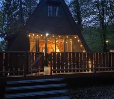Bohon House | Chalet 228