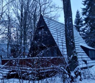 Bohon House | Chalet 228