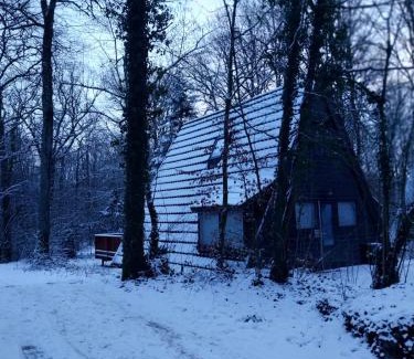 Bohon House | Chalet 228