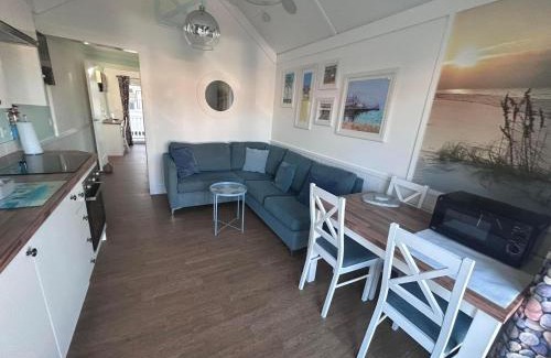 Bridlington Ski Chalet | Chalet 283
