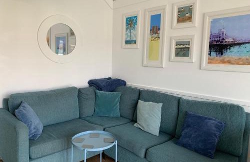 Bridlington Ski Chalet | Chalet 283