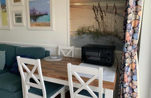 Bridlington Ski Chalet | Chalet 283