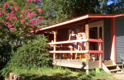 Saint-Jean-du-Gard Ski Chalet | Chalet 3 étoiles - Piscine - ccaibfi