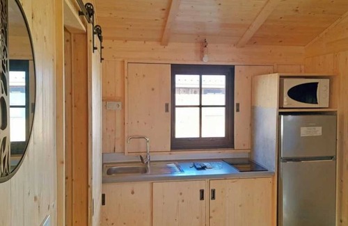 Bauduen Ski Chalet | Chalet 3 étoiles - ccbc00d